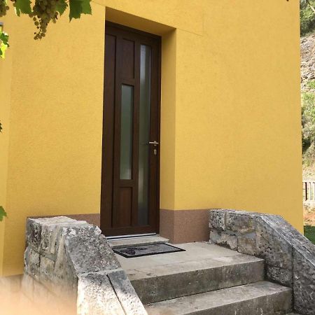 L Apartment Raša Zewnętrze zdjęcie