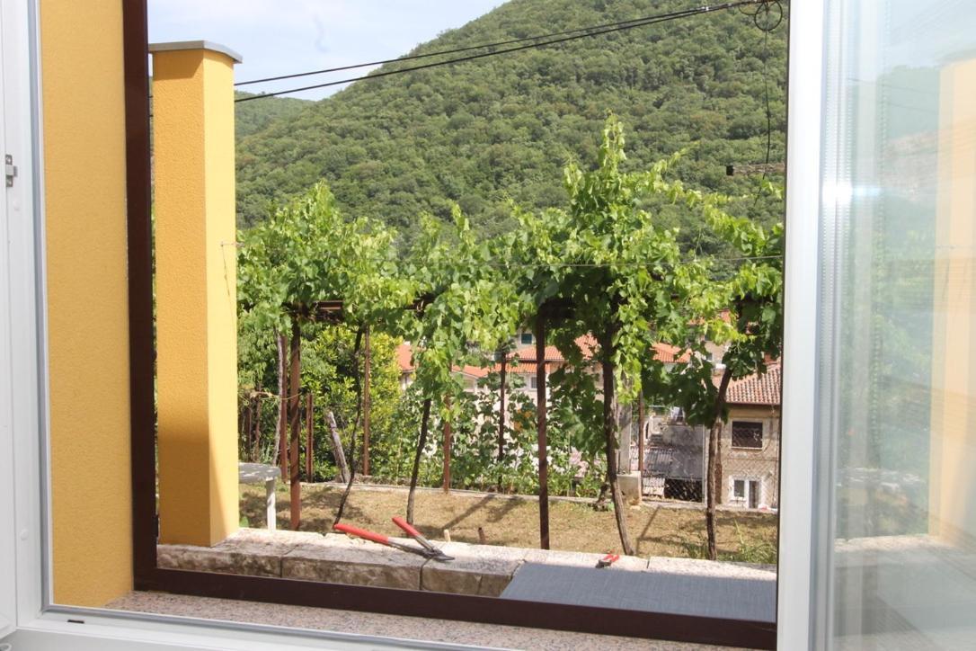 L Apartment Raša Zewnętrze zdjęcie