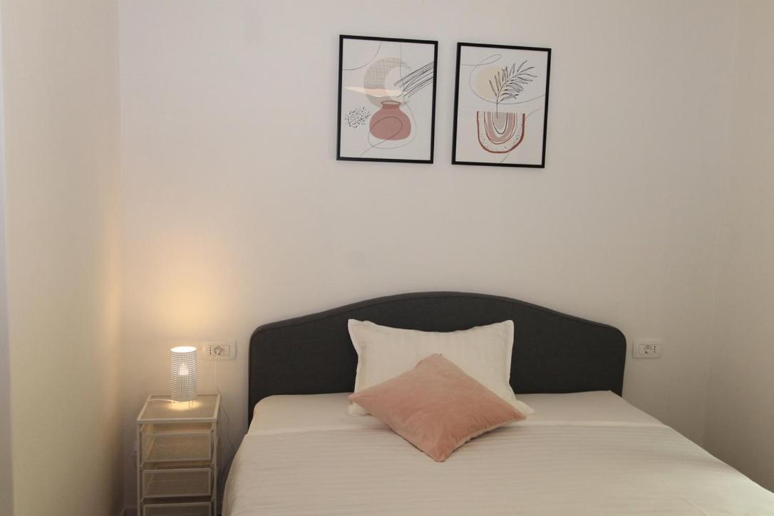 L Apartment Raša Zewnętrze zdjęcie