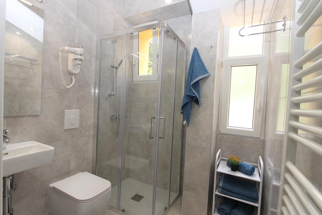 L Apartment Raša Zewnętrze zdjęcie