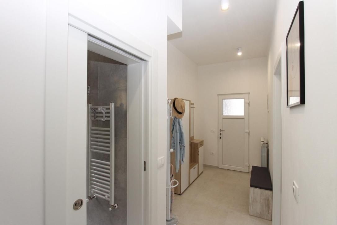 L Apartment Raša Zewnętrze zdjęcie