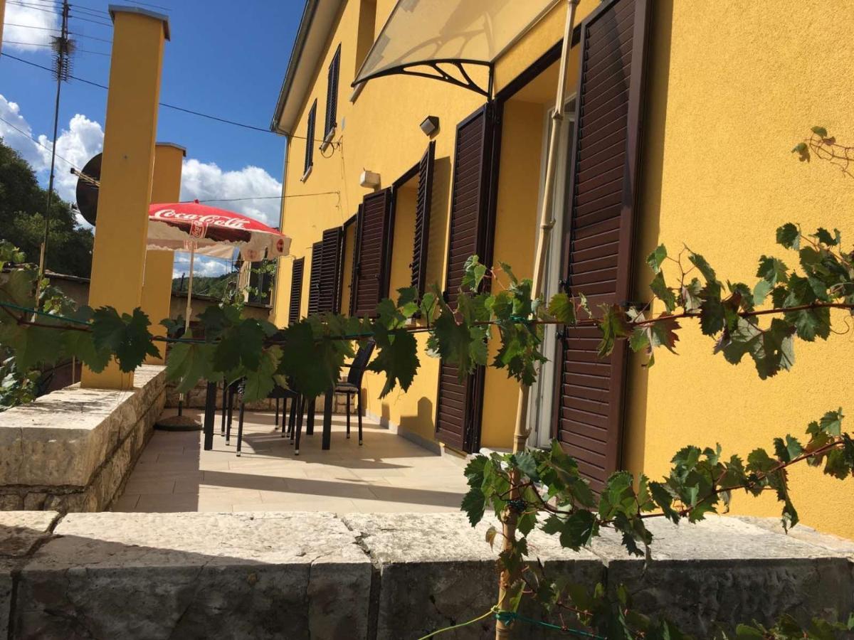 L Apartment Raša Zewnętrze zdjęcie